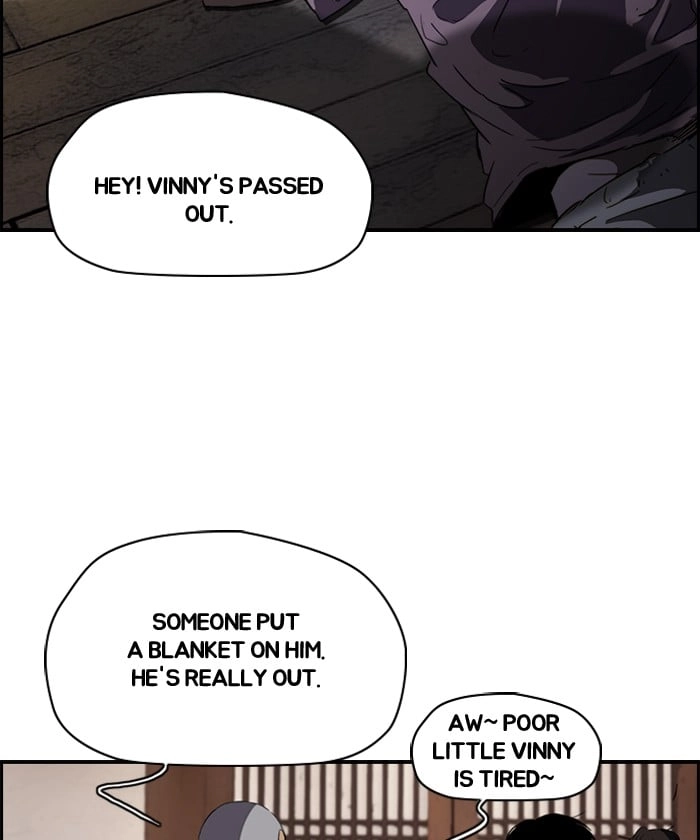 Wind Breaker Chapter 177 – S2-109 Page 24