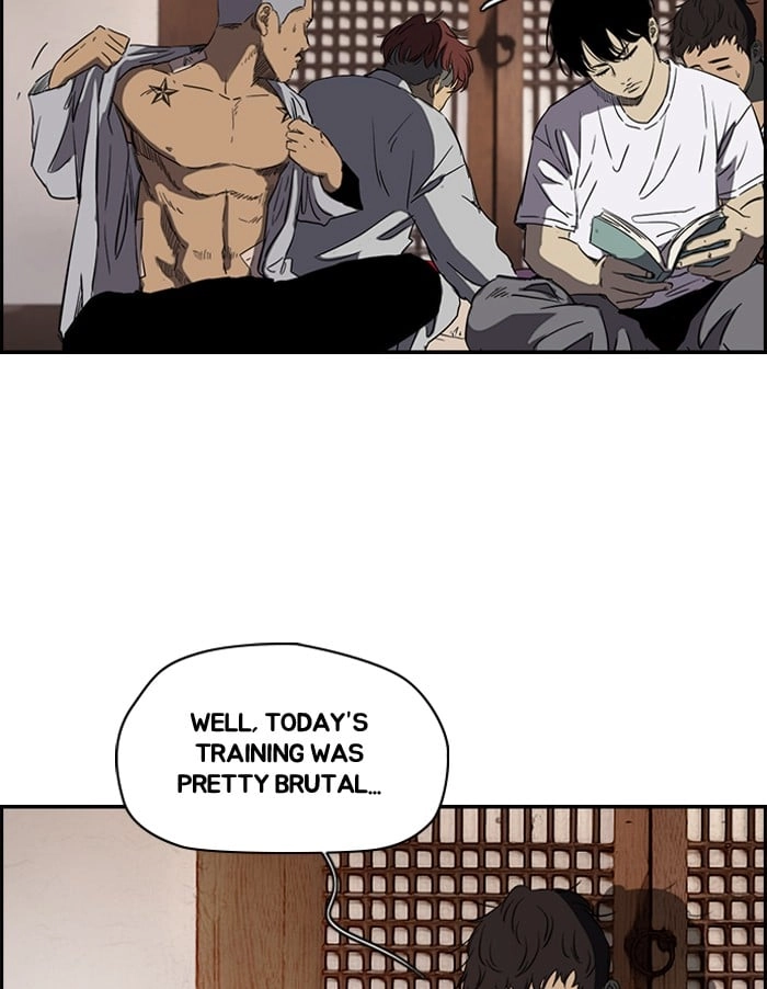 Wind Breaker Chapter 177 – S2-109 Page 25