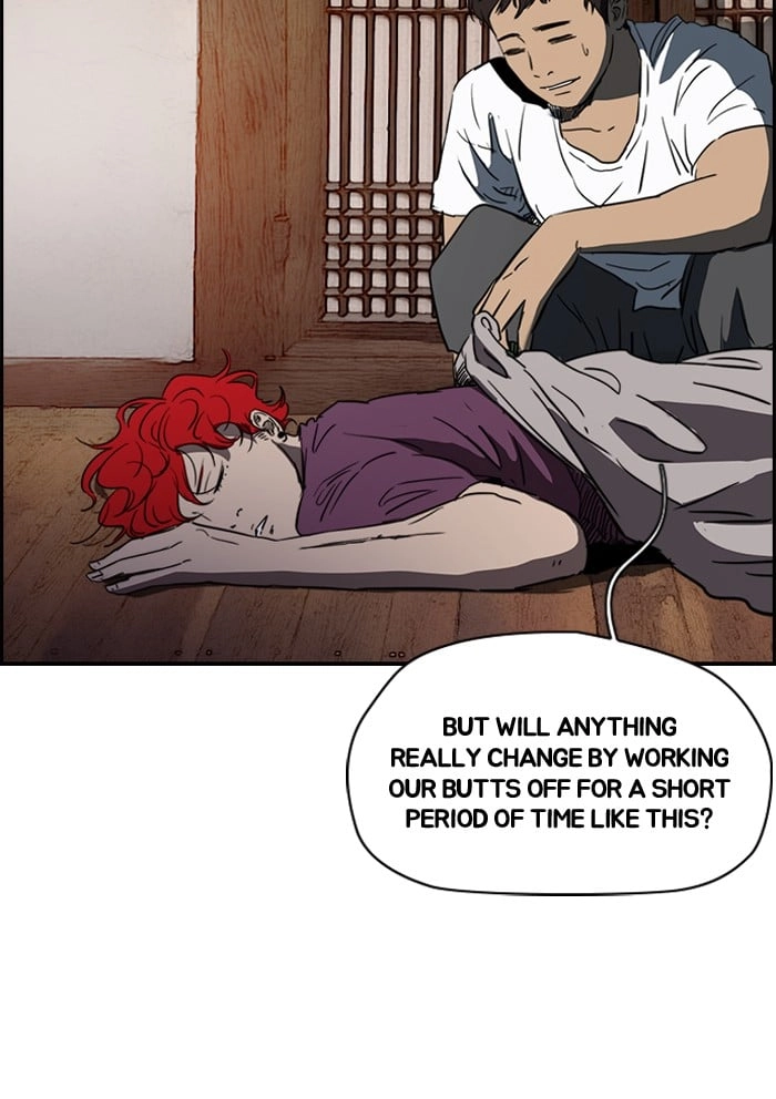 Wind Breaker Chapter 177 – S2-109 Page 26