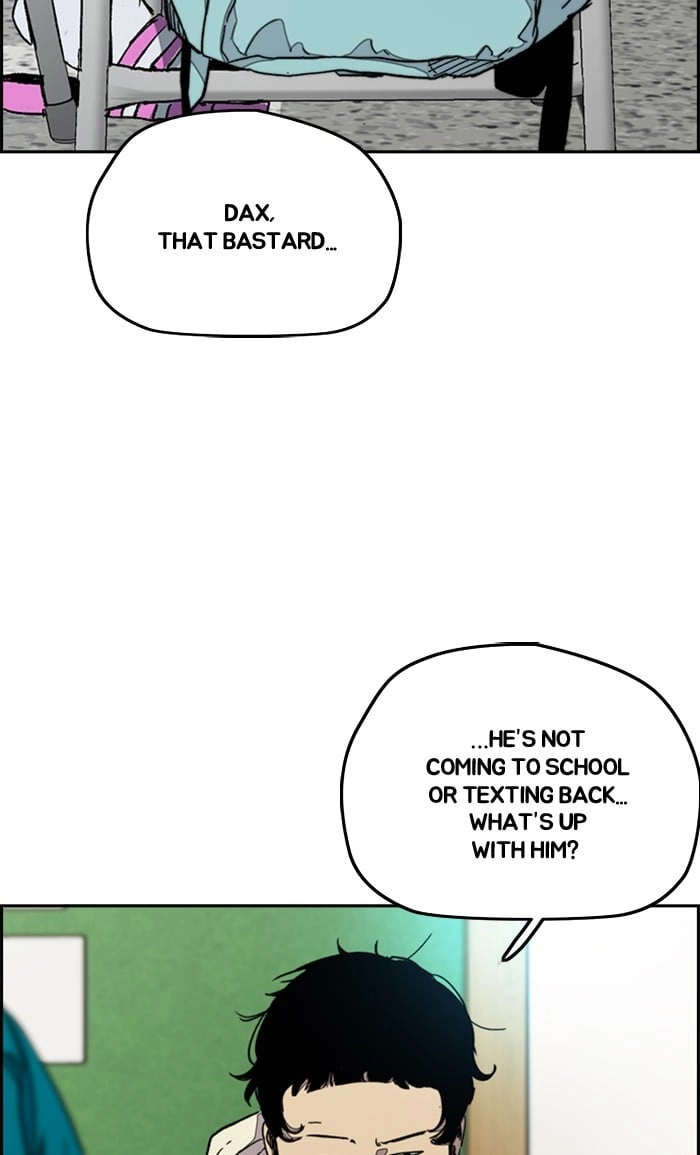 Wind Breaker Chapter 286 – S3-36 Page 9