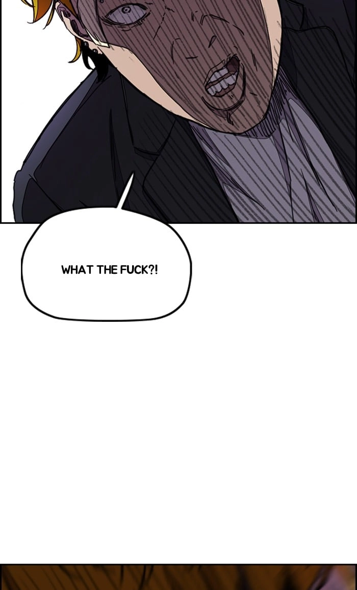 Wind Breaker Chapter 286 – S3-36 Page 18