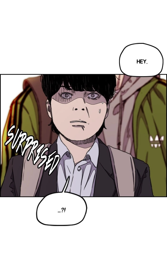 Wind Breaker Chapter 286 – S3-36 Page 95