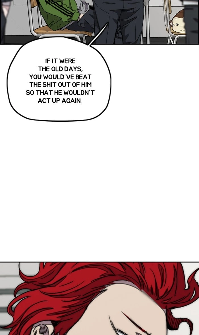 Wind Breaker Chapter 286 – S3-36 Page 59
