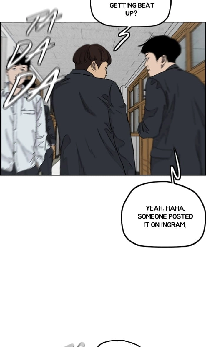 Wind Breaker Chapter 286 – S3-36 Page 56