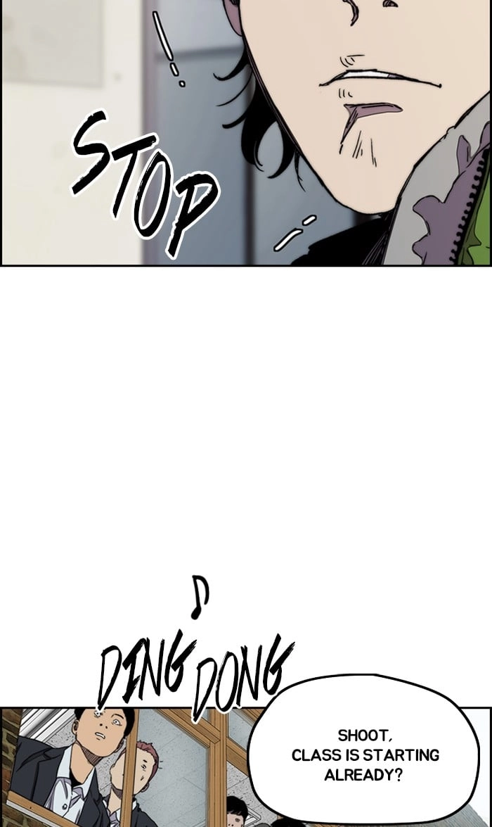 Wind Breaker Chapter 286 – S3-36 Page 33