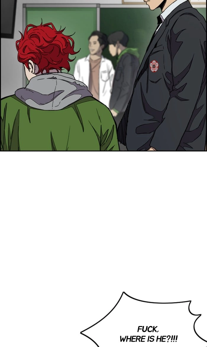 Wind Breaker Chapter 286 – S3-36 Page 64