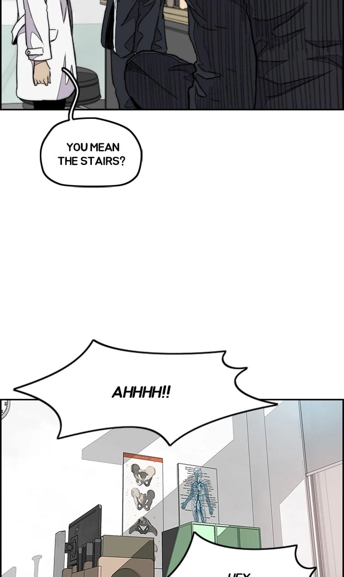 Wind Breaker Chapter 286 – S3-36 Page 54