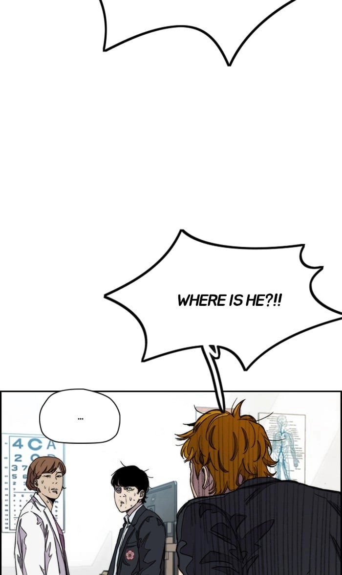 Wind Breaker Chapter 286 – S3-36 Page 53