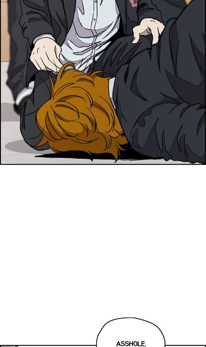 Wind Breaker Chapter 286 – S3-36 Page 40