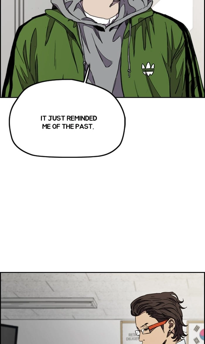 Wind Breaker Chapter 286 – S3-36 Page 63