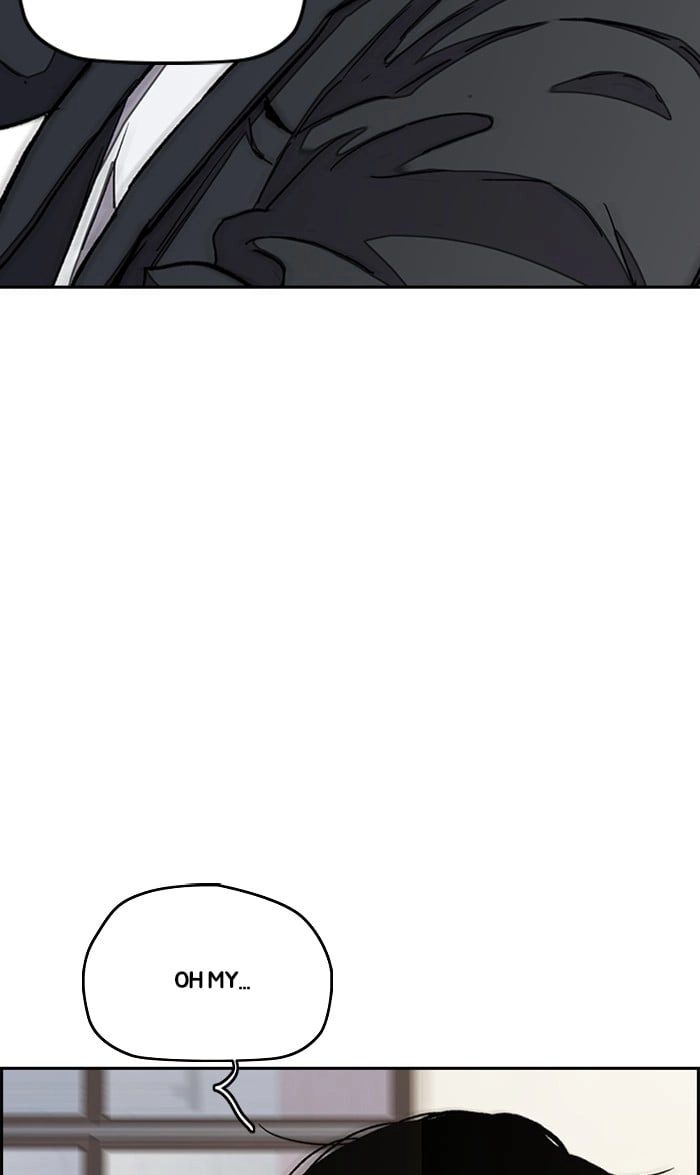 Wind Breaker Chapter 286 – S3-36 Page 25