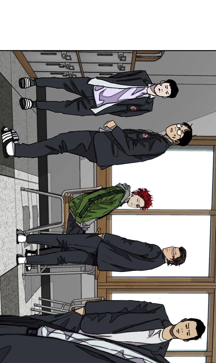 Wind Breaker Chapter 286 – S3-36 Page 67