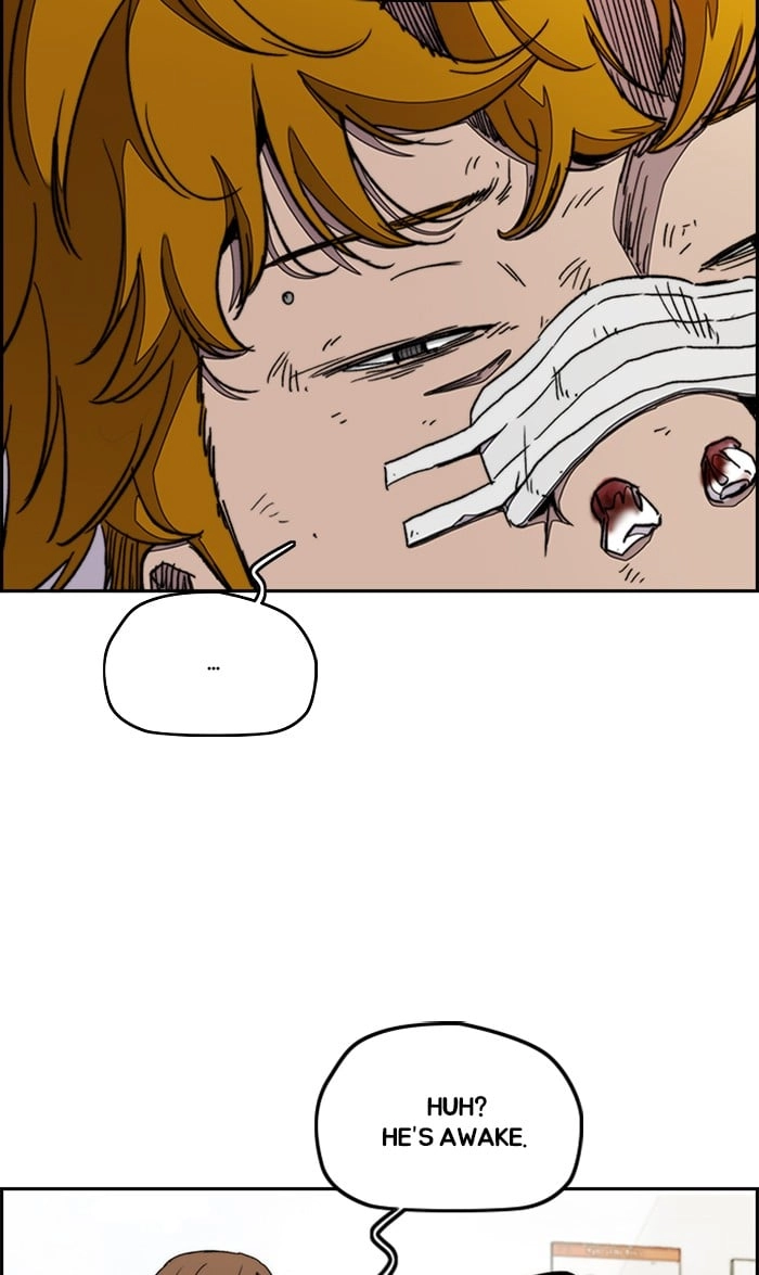 Wind Breaker Chapter 286 – S3-36 Page 50