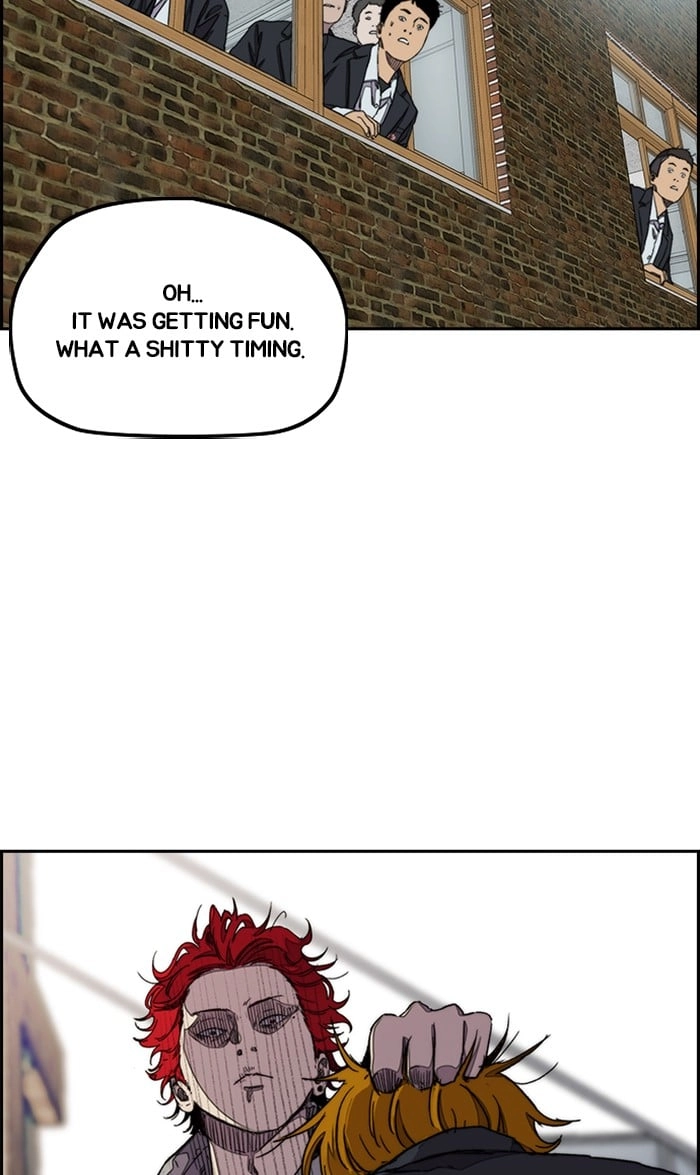 Wind Breaker Chapter 286 – S3-36 Page 34