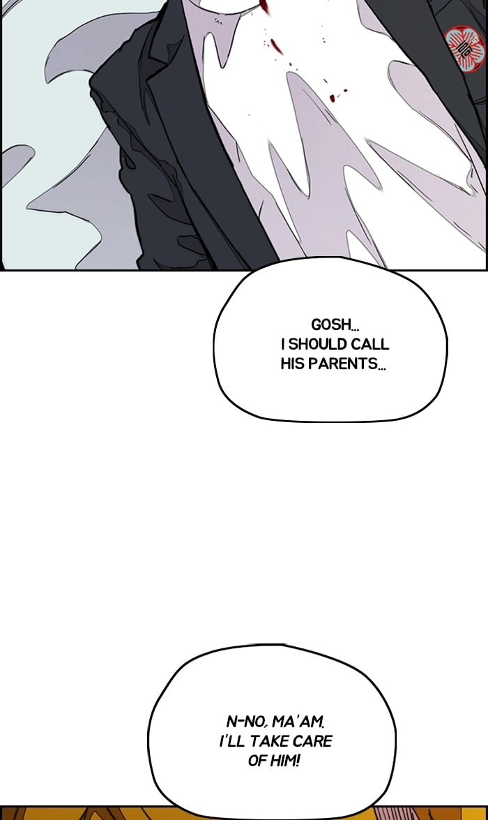 Wind Breaker Chapter 286 – S3-36 Page 49