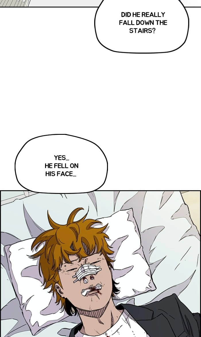 Wind Breaker Chapter 286 – S3-36 Page 48