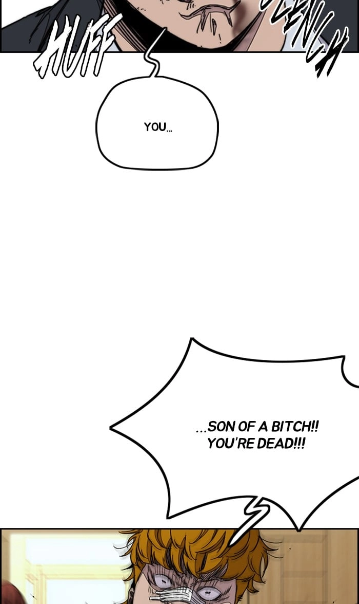 Wind Breaker Chapter 286 – S3-36 Page 69