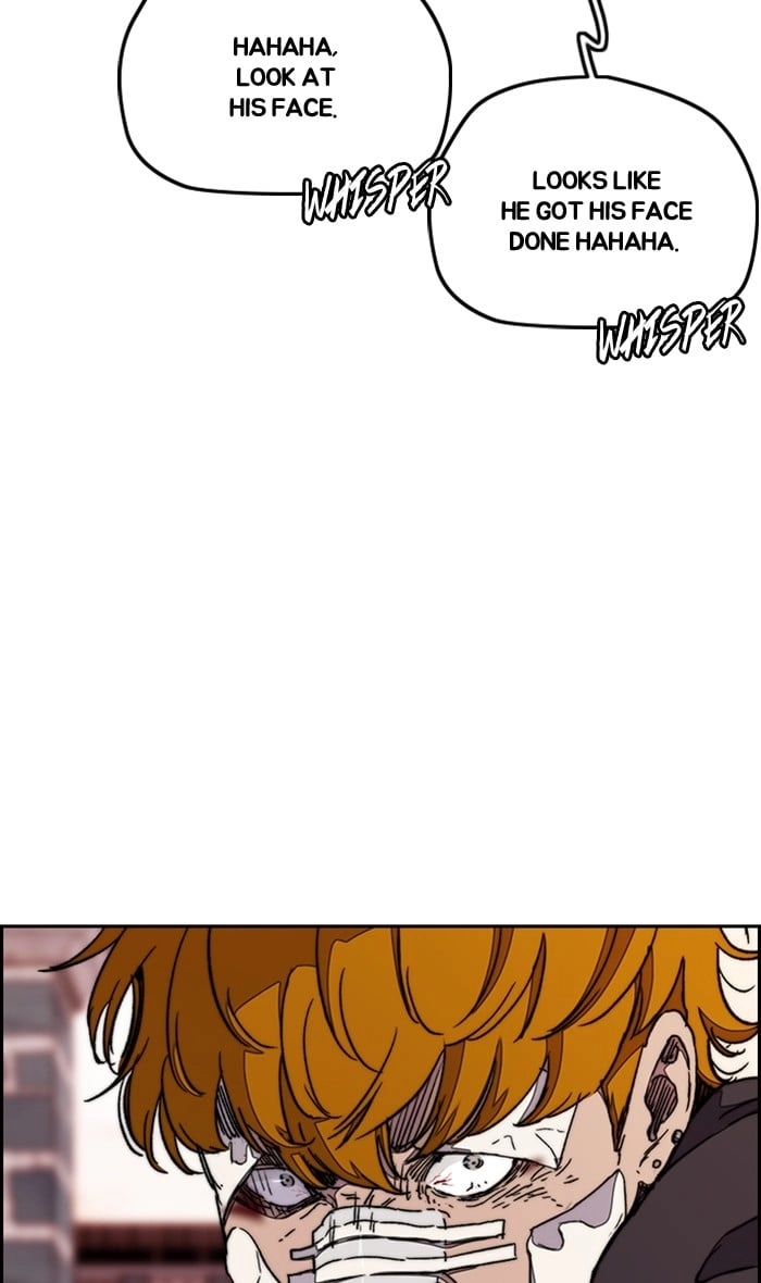 Wind Breaker Chapter 286 – S3-36 Page 89