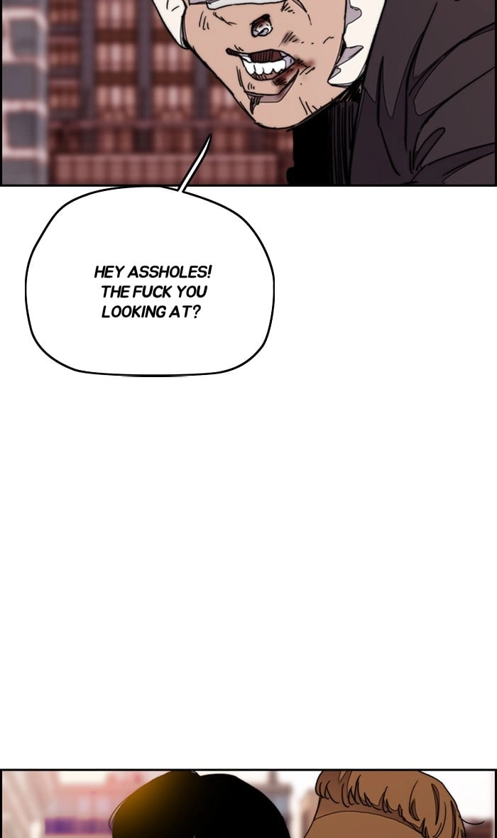 Wind Breaker Chapter 286 – S3-36 Page 90