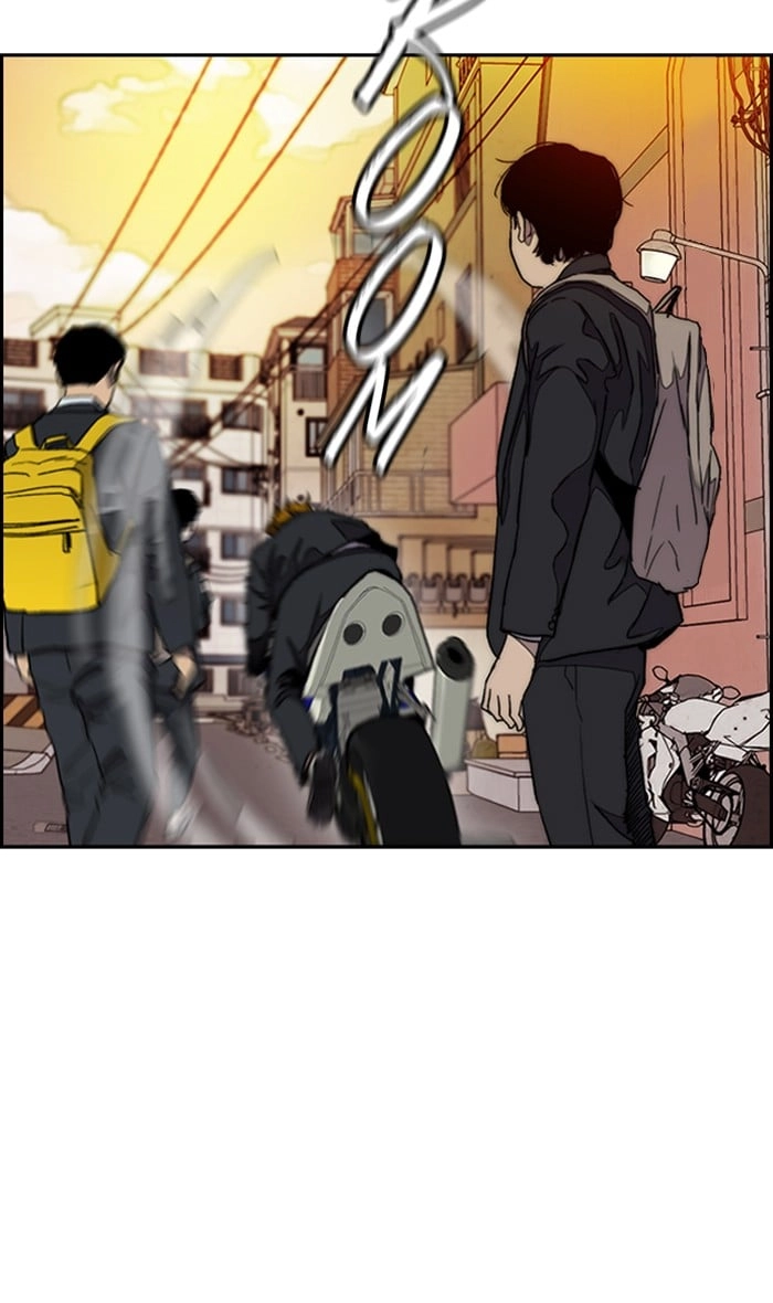 Wind Breaker Chapter 286 – S3-36 Page 93