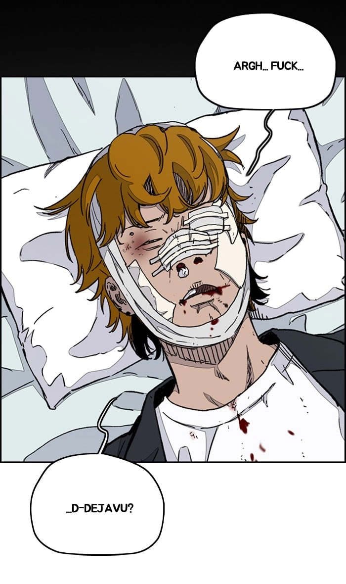 Wind Breaker Chapter 286 – S3-36 Page 77