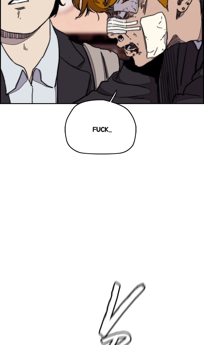 Wind Breaker Chapter 286 – S3-36 Page 92
