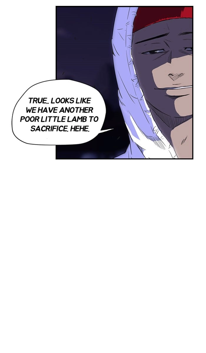 Wind Breaker Chapter 58 Page 9