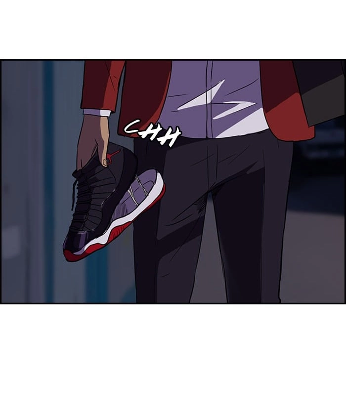 Wind Breaker Chapter 58 Page 31
