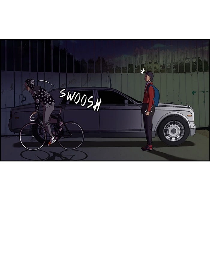 Wind Breaker Chapter 58 Page 29