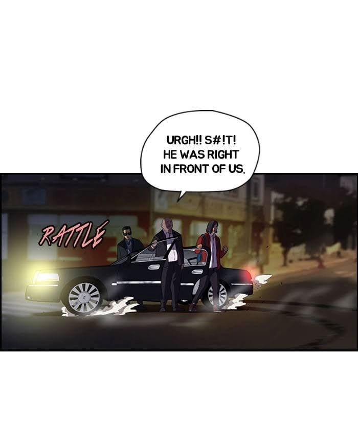 Wind Breaker Chapter 58 Page 46