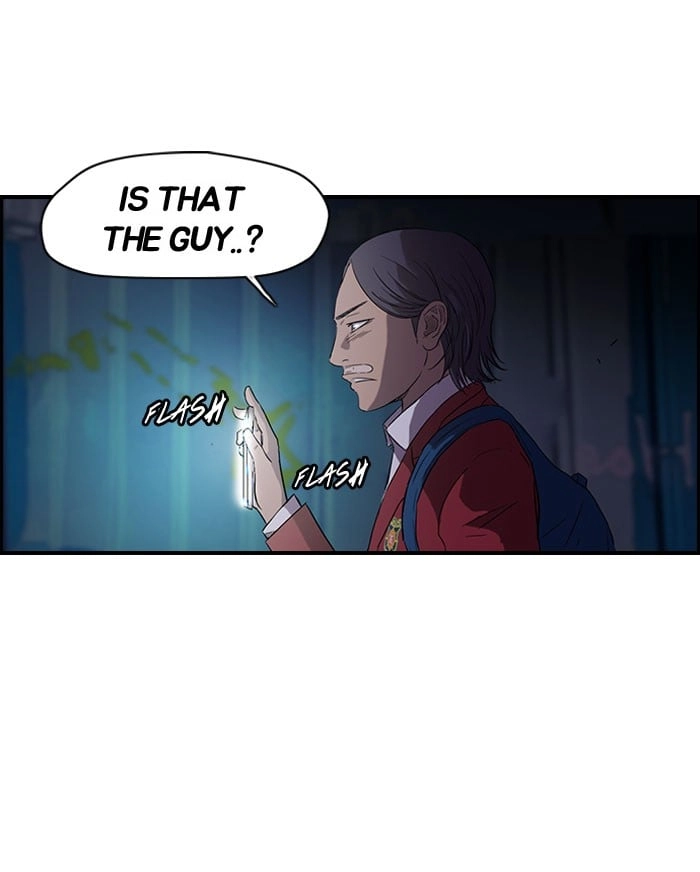 Wind Breaker Chapter 58 Page 19