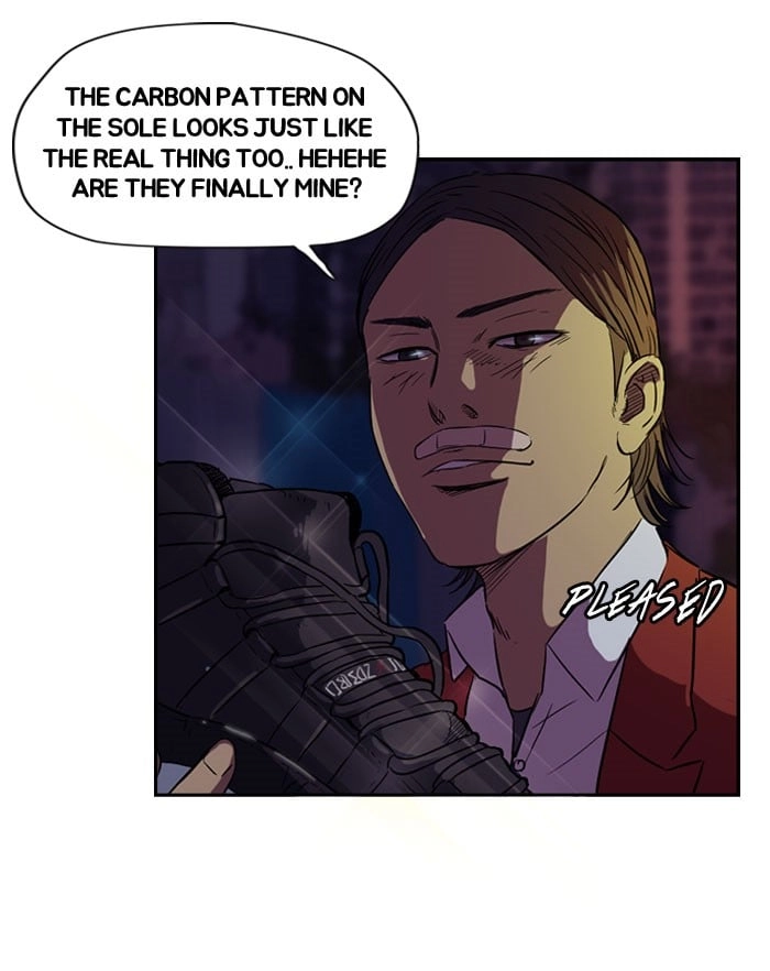 Wind Breaker Chapter 58 Page 27
