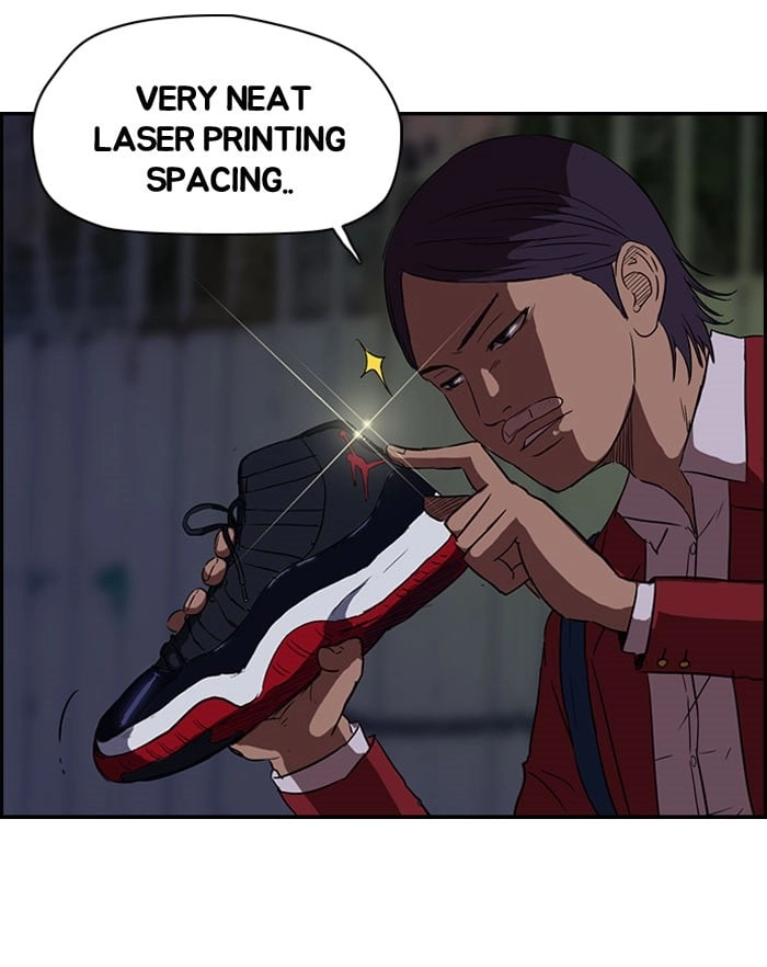 Wind Breaker Chapter 58 Page 26