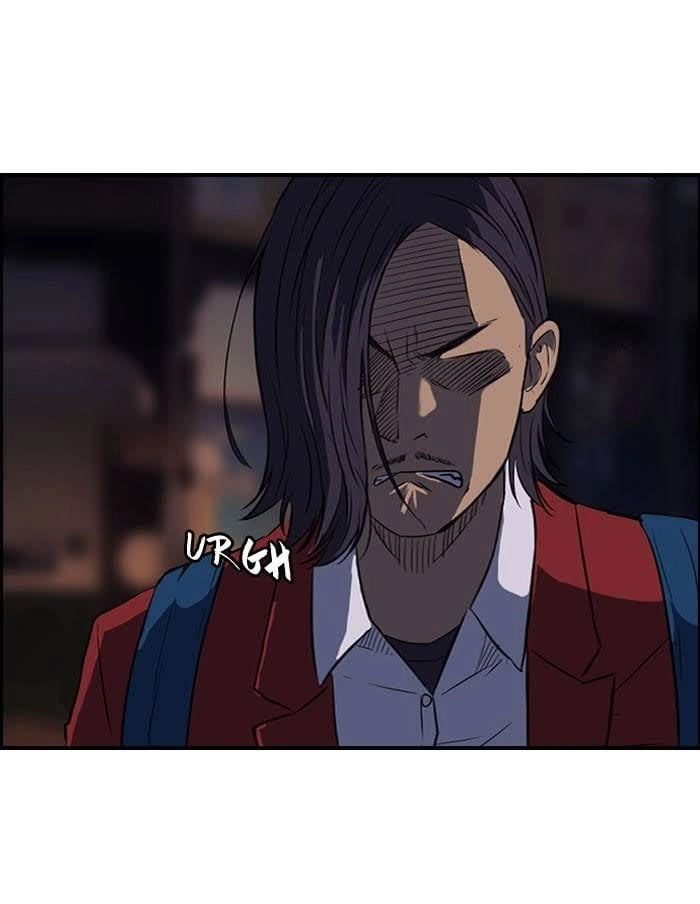 Wind Breaker Chapter 58 Page 48