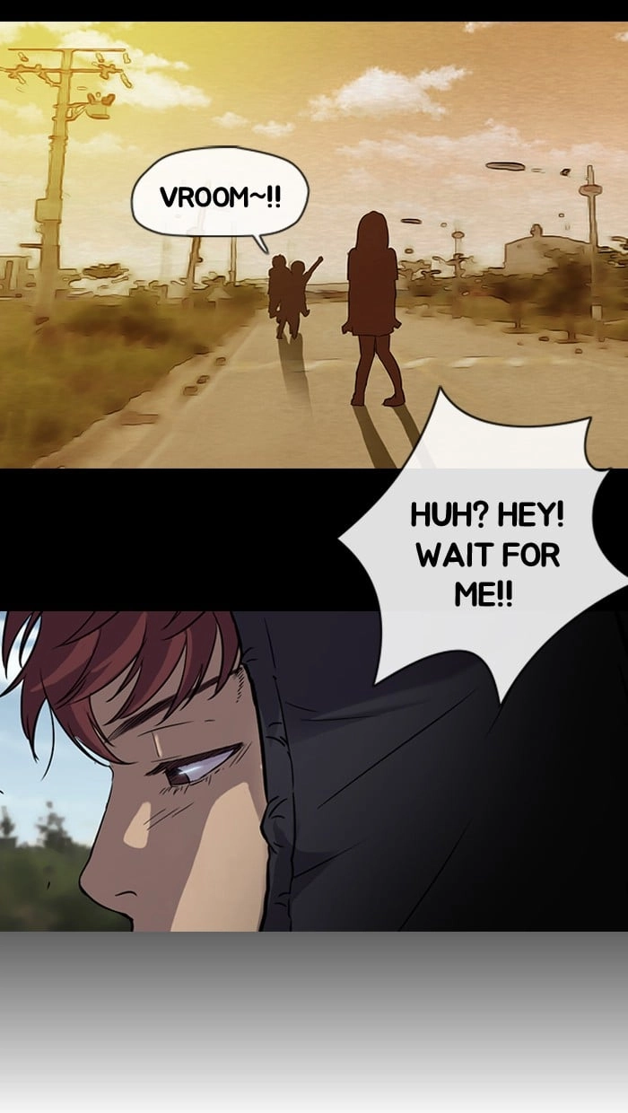 Wind Breaker Chapter 35 Page 44