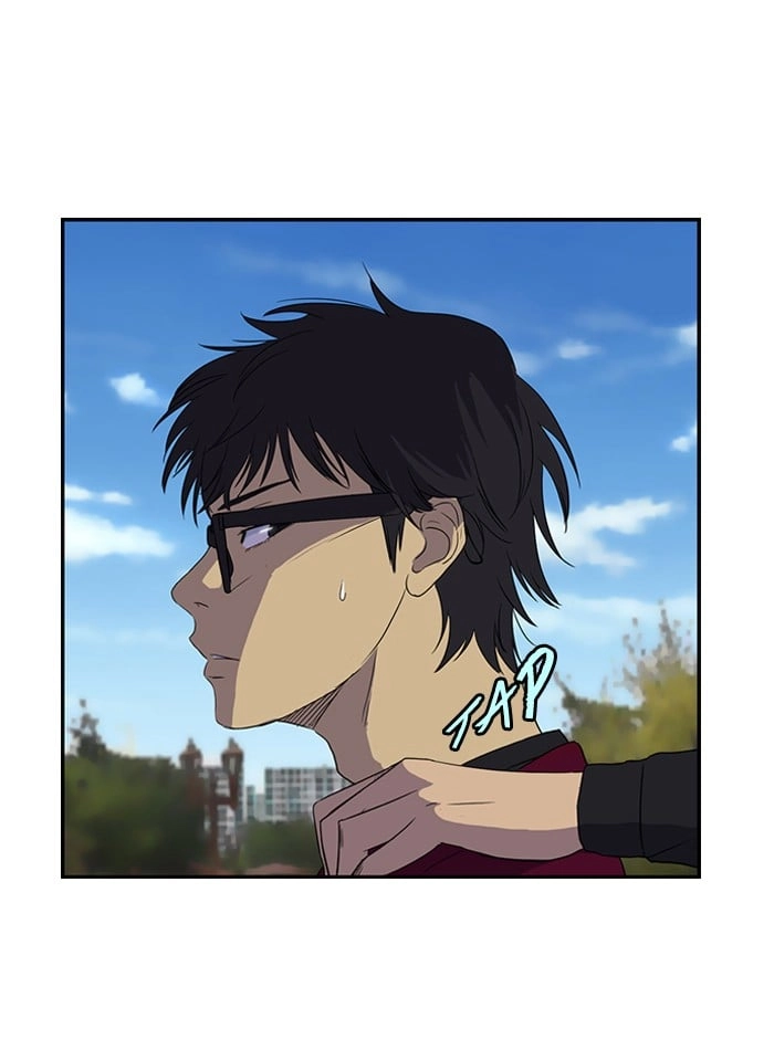 Wind Breaker Chapter 35 Page 49