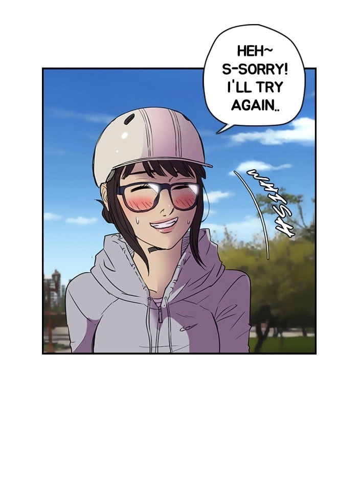Wind Breaker Chapter 35 Page 33