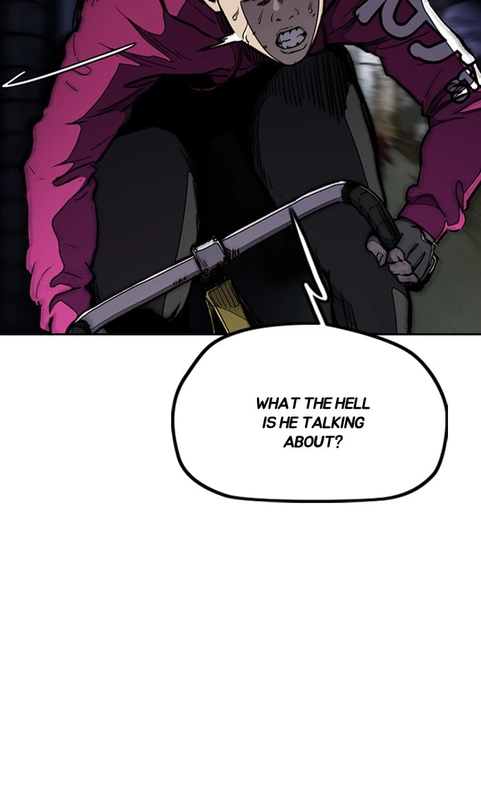 Wind Breaker Chapter 268 – S3-18 Page 50