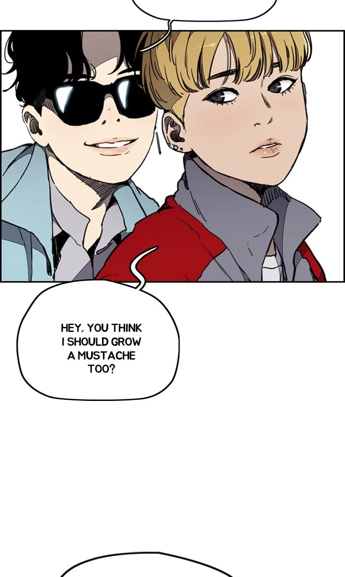 Wind Breaker Chapter 268 – S3-18 Page 19