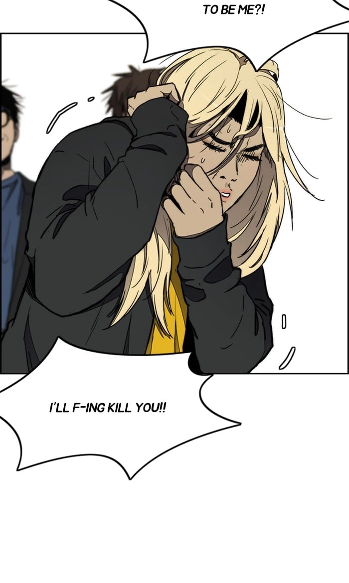 Wind Breaker Chapter 268 – S3-18 Page 6