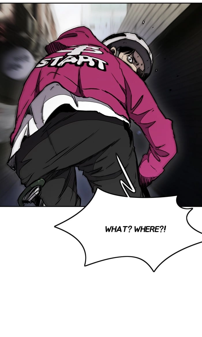 Wind Breaker Chapter 268 – S3-18 Page 46