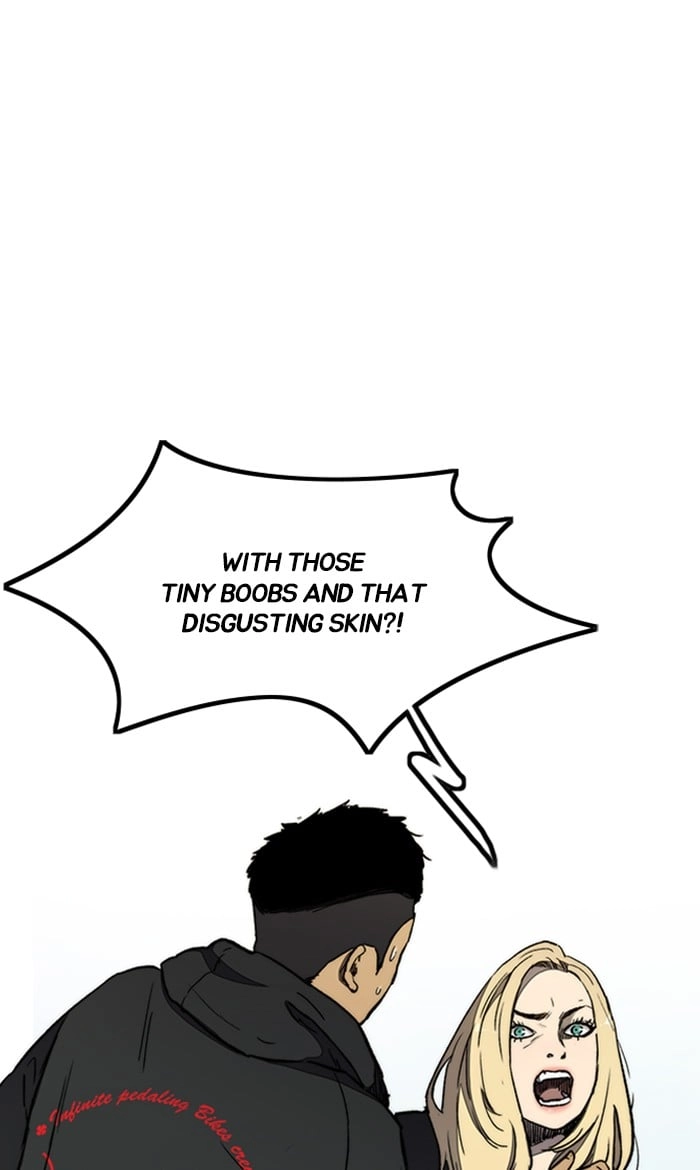 Wind Breaker Chapter 268 – S3-18 Page 8