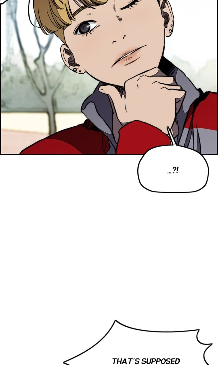 Wind Breaker Chapter 268 – S3-18 Page 5