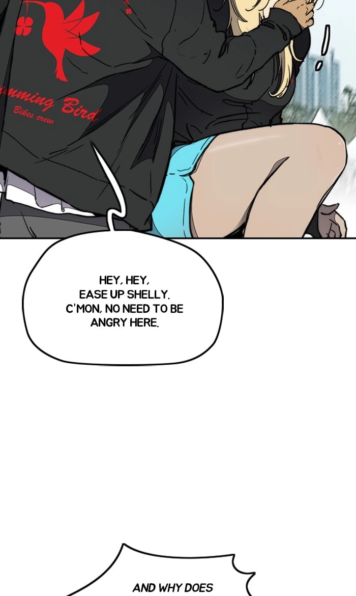 Wind Breaker Chapter 268 – S3-18 Page 9
