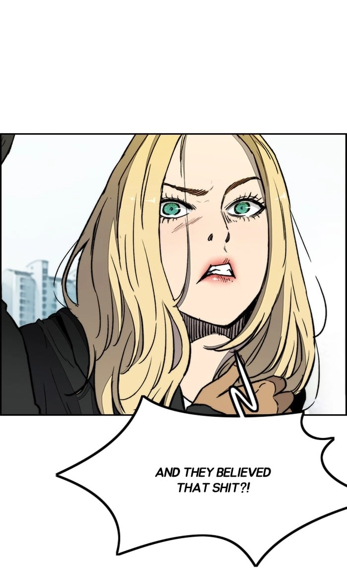 Wind Breaker Chapter 268 – S3-18 Page 7
