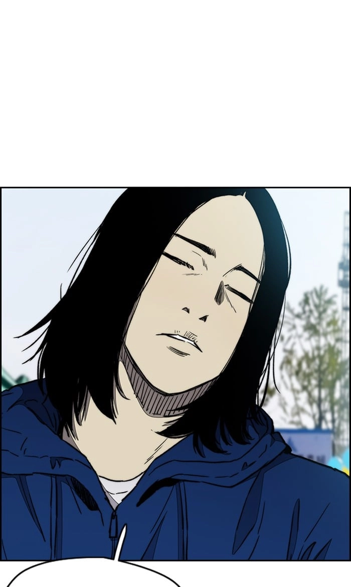 Wind Breaker Chapter 268 – S3-18 Page 12