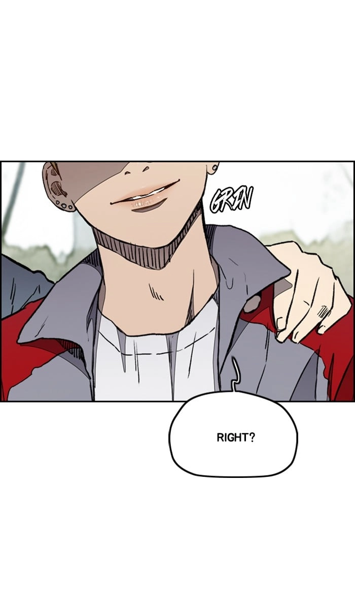 Wind Breaker Chapter 268 – S3-18 Page 21