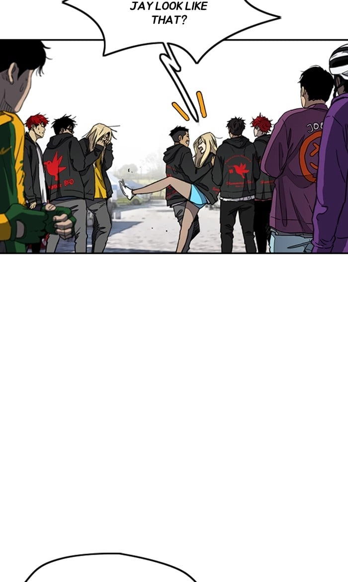 Wind Breaker Chapter 268 – S3-18 Page 10