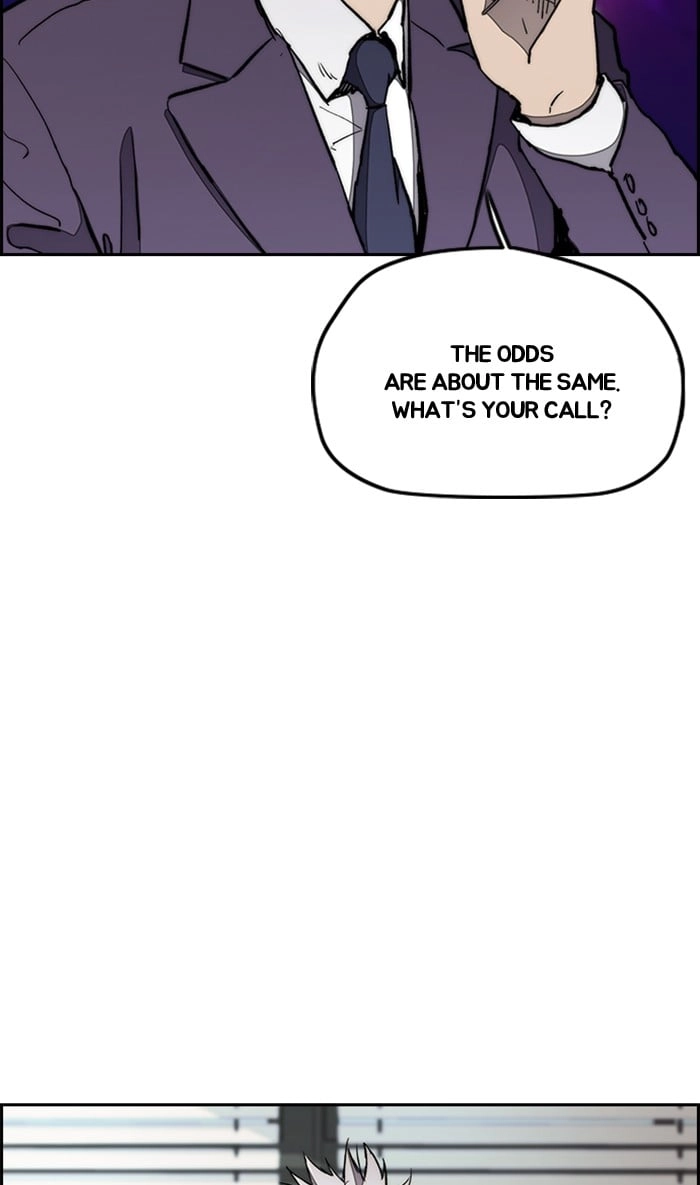 Wind Breaker Chapter 268 – S3-18 Page 70