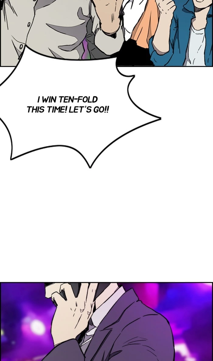 Wind Breaker Chapter 268 – S3-18 Page 68